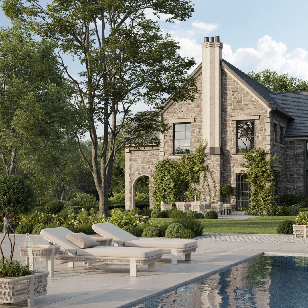 N7 Handwoven Rope Planter